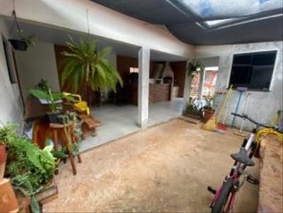 Foto 6 de 7: Casa em leilão em Luiziana - PR, bairro Centro — IMÓVEL URBANO COM ÁREA TOTAL DE 252,00 m2- Em LUIZIANA/PR