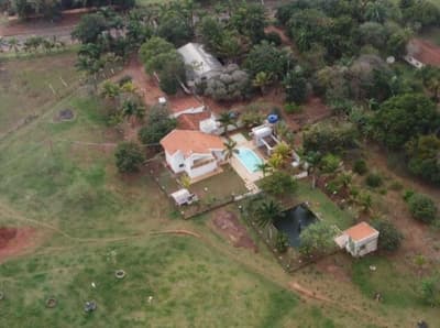 Foto 1 de 5: Area Rural em leilão em Pérola - PR — IMÓVEL RURAL COM ÁREA DE 43500 m2 EM PÉROLA-PR