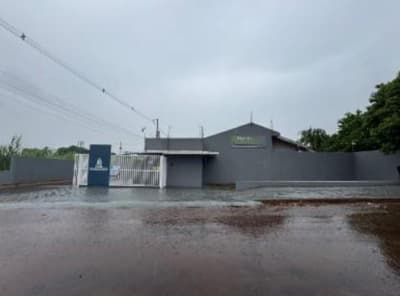 Casa em leilão em Foz Do Iguaçu - PR — Casa 63m², Foz do Iguaçu/PR