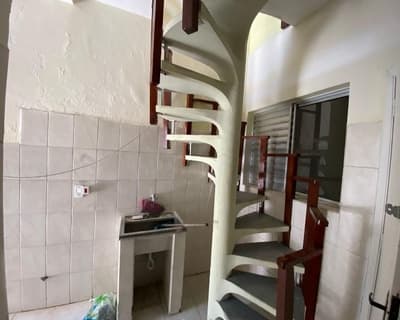 Foto 2 de 20: Casa em leilão em Praia Grande - SP — IMÓVEL RESIDENCIAL EM PRAIA GRANDE/SP
