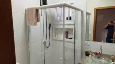 Foto 11 de 14: Casa em leilão em Boituva - SP — Casa 154m² com Terreno 250m² | Boituva-SP | Portal Ville Azaleia - Financiamento até 420 Meses!