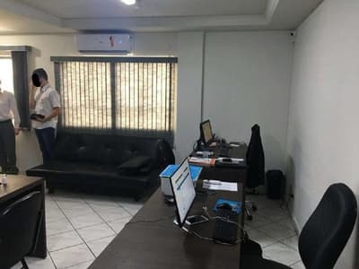 Foto 17 de 24: Comercial em leilão em Maringá - PR — Parte Ideal de 50% do Edifício Comercial Mandarino de área construída de 2.424,75m² - Zona 09, Maringá/PR