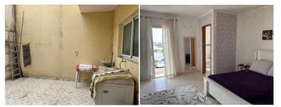 Foto 4 de 9: Casa em leilão em Santo André - SP, bairro Vila Valparaíso — Sobrado na Vila Valparaíso Santo André/SP - c/ 200m² de terreno