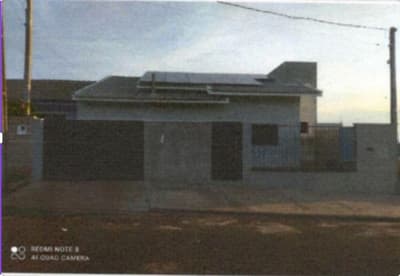 Foto 3 de 3: Casa em leilão em Formosa Do Oeste - PR — IMÓVEL URBANO COM ÁREA TOTAL DE 253.00 m2- Em FORMOSA DO OESTE/PR