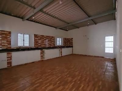 Foto 1 de 13: Casa em leilão em Campo Grande - MS, bairro Vila Cidade Morena — Casa, Campo Grande / MS