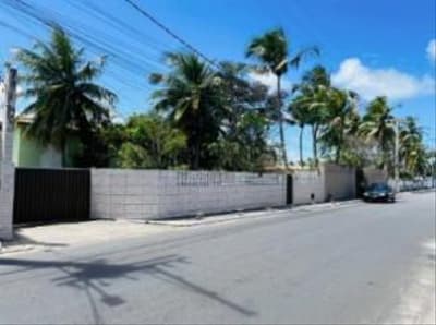 Terreno em leilão em Camaçari - BA, bairro Centro — Sítio 1.324m², Centro, Camaçari/BA