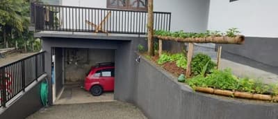 Foto 3 de 3: Terreno em leilão em Blumenau - SC, bairro Badenfurt — Terreno contendo benfeitoria residencial, Blumenau/SC