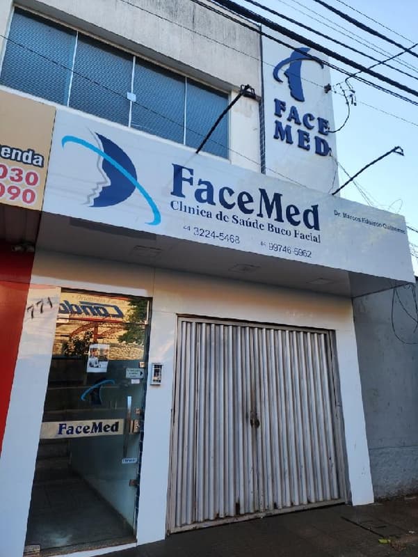 Foto 3 de 4: Comercial em leilão em Maringá - PR — IMÓVEL OBJETO DA MATRÍCULA 27.862 DO CRI DE IMÓVEIS DA COMARCA DE MARINGÁ/PR