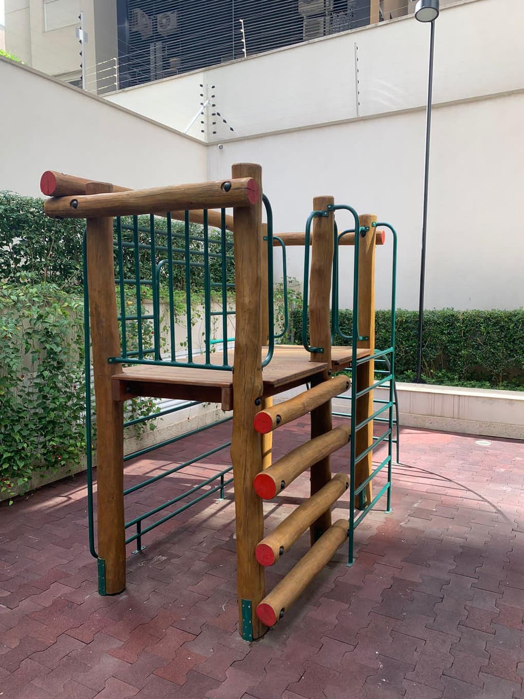 Foto 13 de 13: Apartamento em leilão em Campinas - SP, bairro Cambuí — Apartamento, Desocupado, 146.0 m2, CAMPINAS / SP