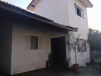 Foto 3 de 12: Casa em leilão em Pindamonhangaba - SP, bairro Triangulo — Casa, Pindamonhangaba / SP