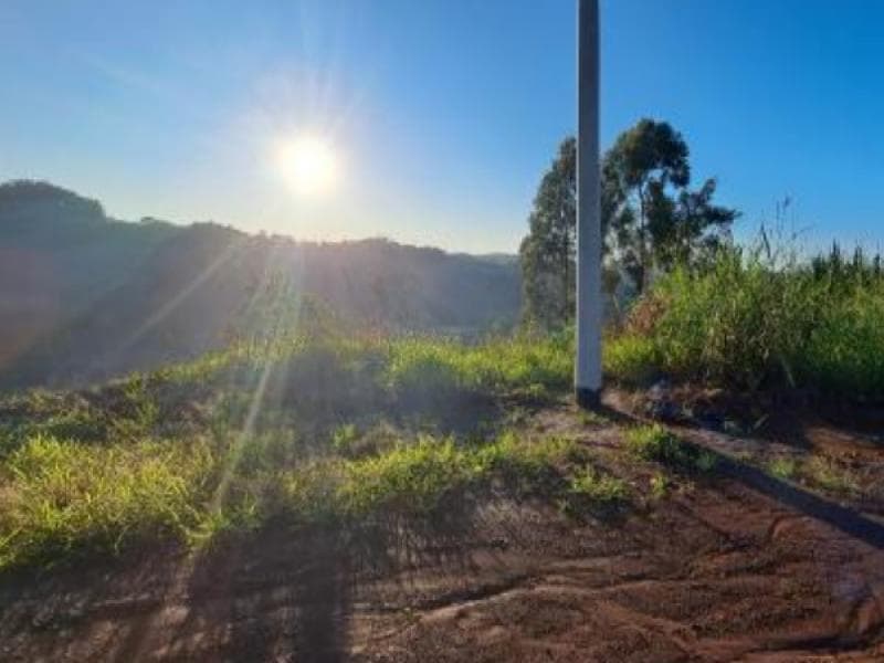 Foto 1 de 9: Terreno em leilão em Cordilheira Alta - SC, bairro Interior — Lote, 330.31 m2, Cordilheira Alta / SC