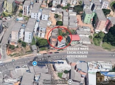 Foto 2 de 3: Apartamento em leilão em Porto Alegre - RS, bairro Rubem Berta — APARTAMENTO EM PORTO ALEGRE