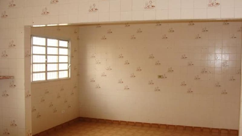 Foto 3 de 7: Casa em leilão em Panorama - SP, bairro Centro — Imóvel residencial 3 quartos, sala, cozinha, copa.