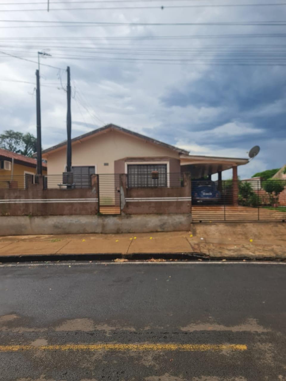 Foto 1 de 4: Area Rural em leilão em Mandaguaçu - PR — Imóvel, área de 540,00 m², Mandaguaçu/PR