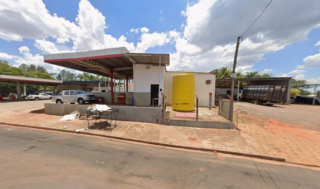 Foto 6 de 7: Terreno em leilão em Tarabai - SP — 03 Terrenos 2.146m² (Área Total) | Tarabai/SP | Tripla Frente c/ Construção | Oportunidade p/ Investidor com 78% de Desconto na 2ª Praça!