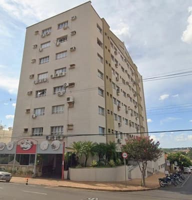 Foto 3 de 5: Comercial em leilão em Catanduva - SP — Sala Comercial, Ed. Comercial Minas Center