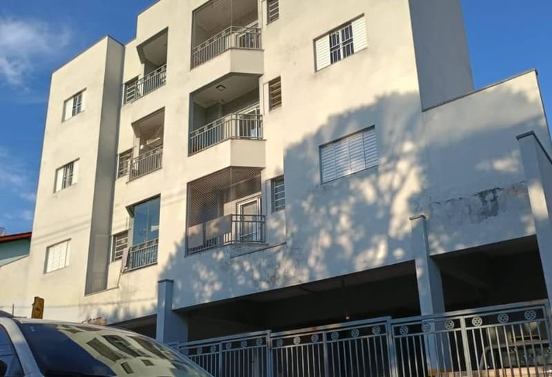 Apartamento em leilão em Indaiatuba - SP — Apartamento, Indaiatuba / SP