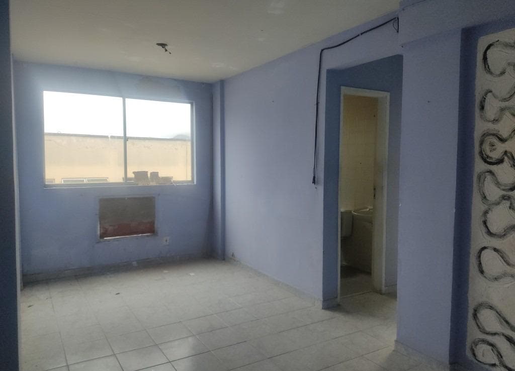 Foto 31 de 60: Apartamento em leilão em Nilópolis - RJ — Apto. 50m², Desocupado, no Centro, Nilópolis/RJ