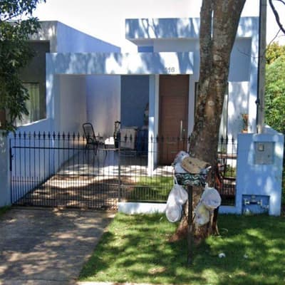 Foto 2 de 9: Apartamento em leilão em Marechal Cândido Rondon - PR — IMÓVEL URBANO- COM ÁREA TOTAL DE 192.00 m2- ÁREA CONSTRUIDA 77.41 m2- MARECHAL CÂNDIDO RONDON/PR