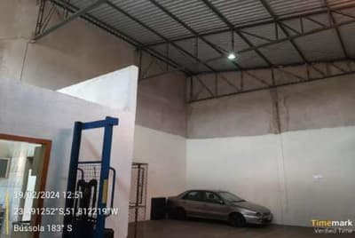 Foto 13 de 28: Comercial em leilão em Marialva - PR, bairro Jardim Eldorado — GALPÃO COMERCIAL | A.T. 393,750m² E A.C. 335,000m² | JARDIM ELDORADO EM MARIALVA/PR