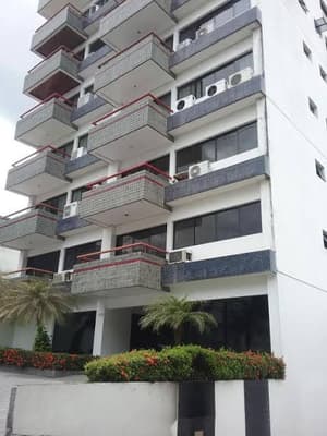 Apartamento em leilão em Manaus - AM, bairro Centro — Apto Cond. Sain Paul Service