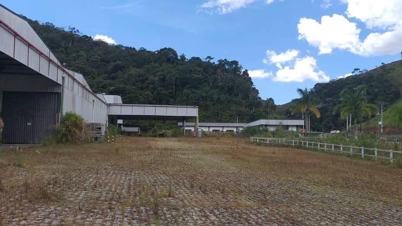 Foto 16 de 17: Comercial em leilão em Bom Jardim - RJ, bairro Barra Alegre — Galpão, 30000.0 m2, Bom Jardim / RJ