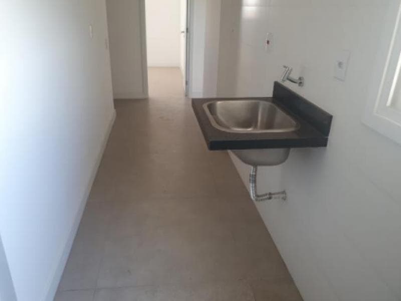 Foto 8 de 9: Apartamento em leilão em Bauru - SP, bairro Jardim Terra Branca — Apartamento, 130.58 m2, Bauru / SP