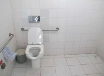 Foto 11 de 11: Comercial em leilão em Dourado - SP, bairro Centro — Ex-agência, Dourado / SP