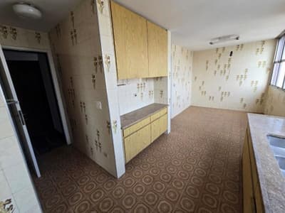 Foto 15 de 17: Apartamento em leilão em São Paulo - SP — Apto 164m² 2 vagas em Perdizes em São Paulo/SP - Desocupado