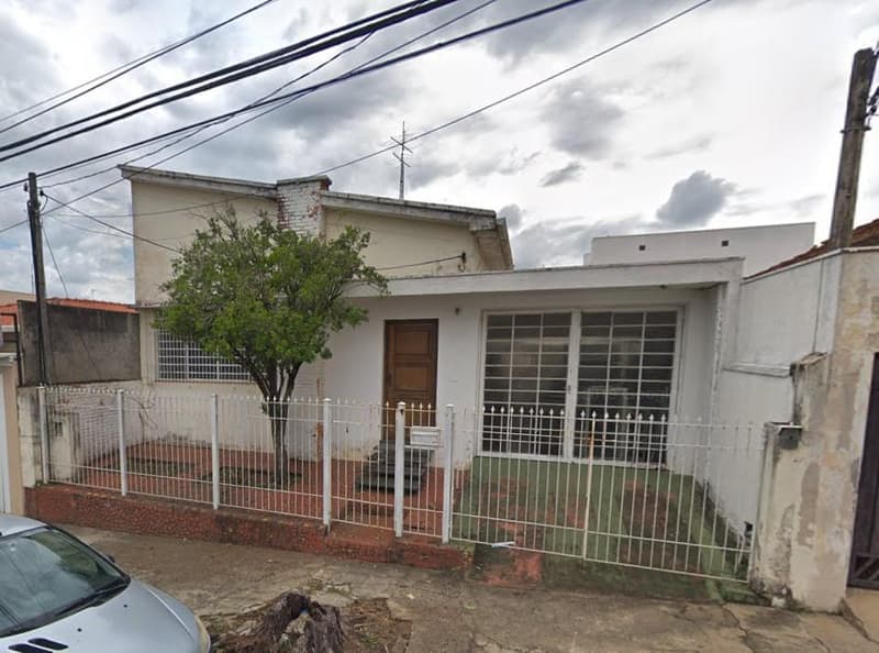 Foto 1 de 17: Terreno em leilão em Indaiatuba - SP — Imóvel urbano, A.T. 303m², A.C. 204m², Vila Sfeir