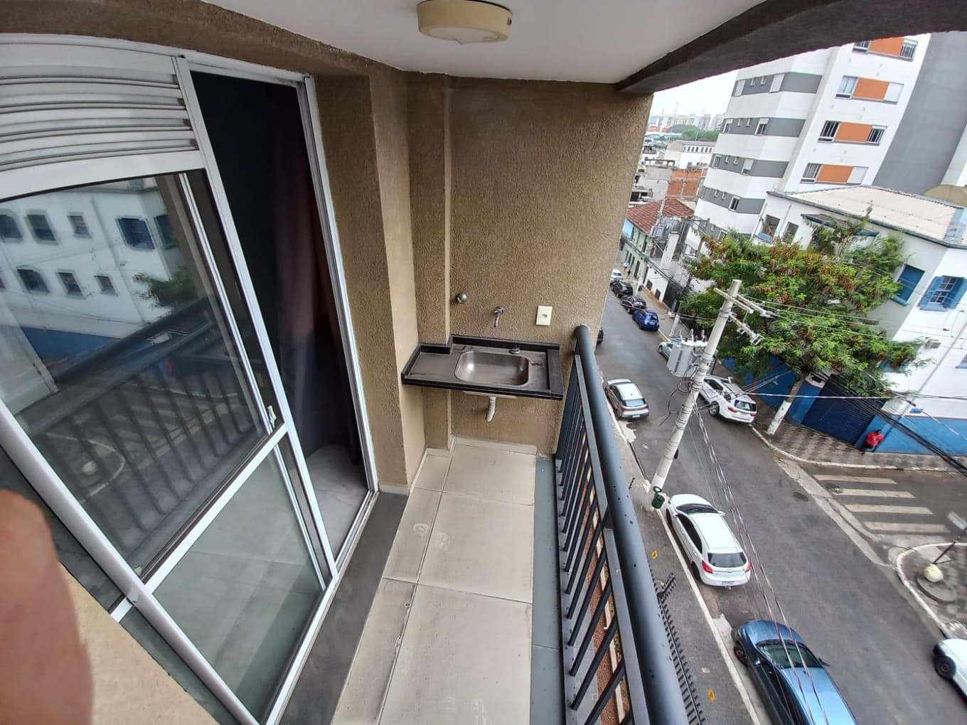 Foto 21 de 21: Apartamento em leilão em São Paulo - SP, bairro Liberdade — APARTAMENTO COM ÁREA TOTAL DE 36,18 M2 EM SÃO PAULO-SP