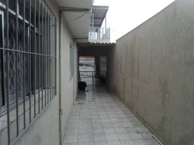 Foto 5 de 16: Casa em leilão em São Paulo - SP, bairro Jardim Umarizal — Casa, São Paulo / SP