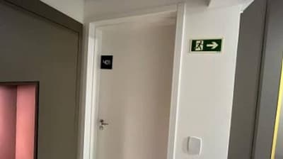 Foto 11 de 11: Comercial em leilão em São Paulo - SP, bairro Cerqueira César — Sala comercial, São Paulo / SP