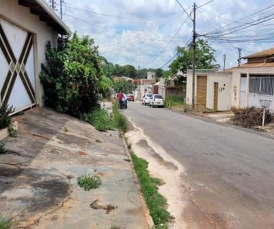 Foto 9 de 13: Casa em leilão em Goiânia - GO, bairro Faiçalville — 201.0 m2, GOIÂNIA / GO