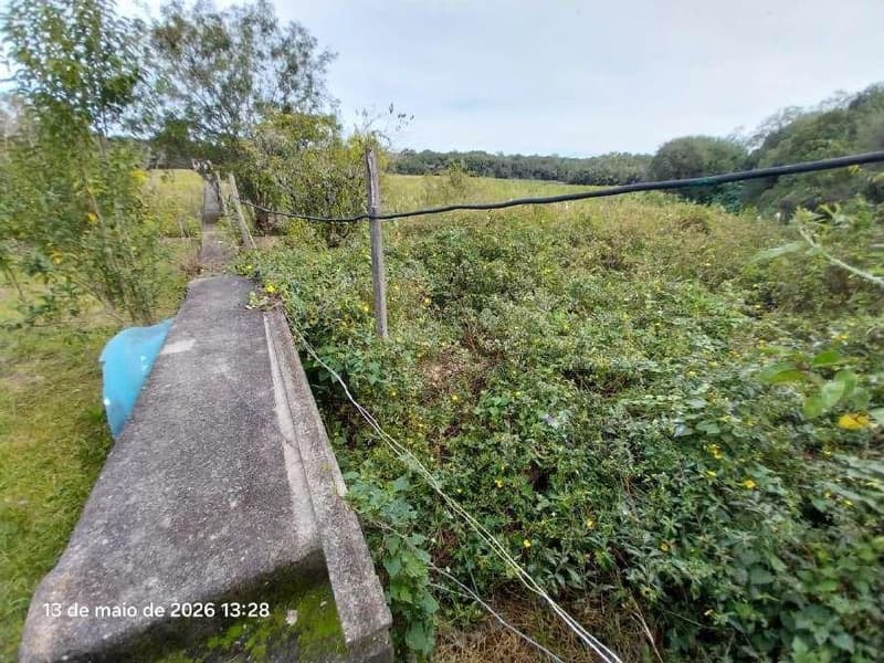 Foto 80 de 80: Terreno em leilão em Araucária - PR, bairro Centro — Lote de terreno urbano denominação 01-D da quadra III da Planta JARDIM PORTORICO, com a área de 574,00m² em Araucária/PR