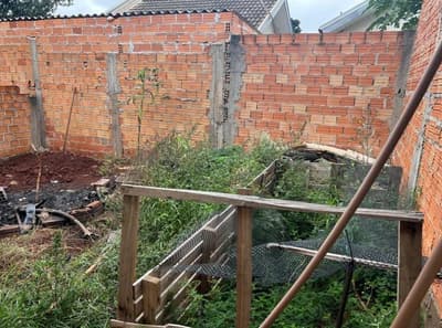 Foto 4 de 4: Terreno em leilão em Cascavel - PR — Imóvel na Rua dos Pássaros, 336, Interlagos, Cascavel/PR
