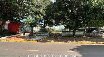 Terreno em leilão em Umuarama - PR — Terreno urbano com área de 360m² - Parque das Laranjeiras, Umuarama/PR