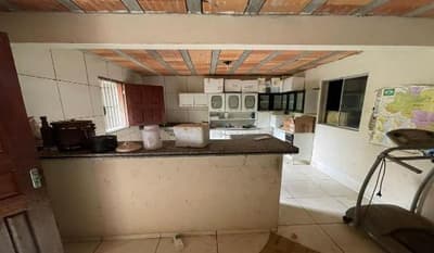 Foto 23 de 23: Casa em leilão em Buriticupu - MA, bairro Centro — Casa, Ocupado, 419.8 m2, BURITICUPU / MA