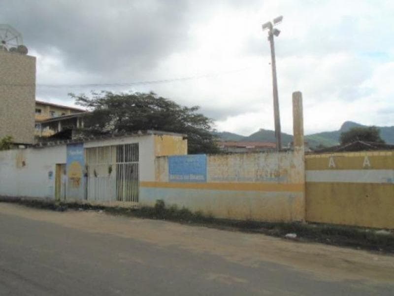 Terreno em leilão em Baturité - CE — Outros, Desocupado, Baturité / CE