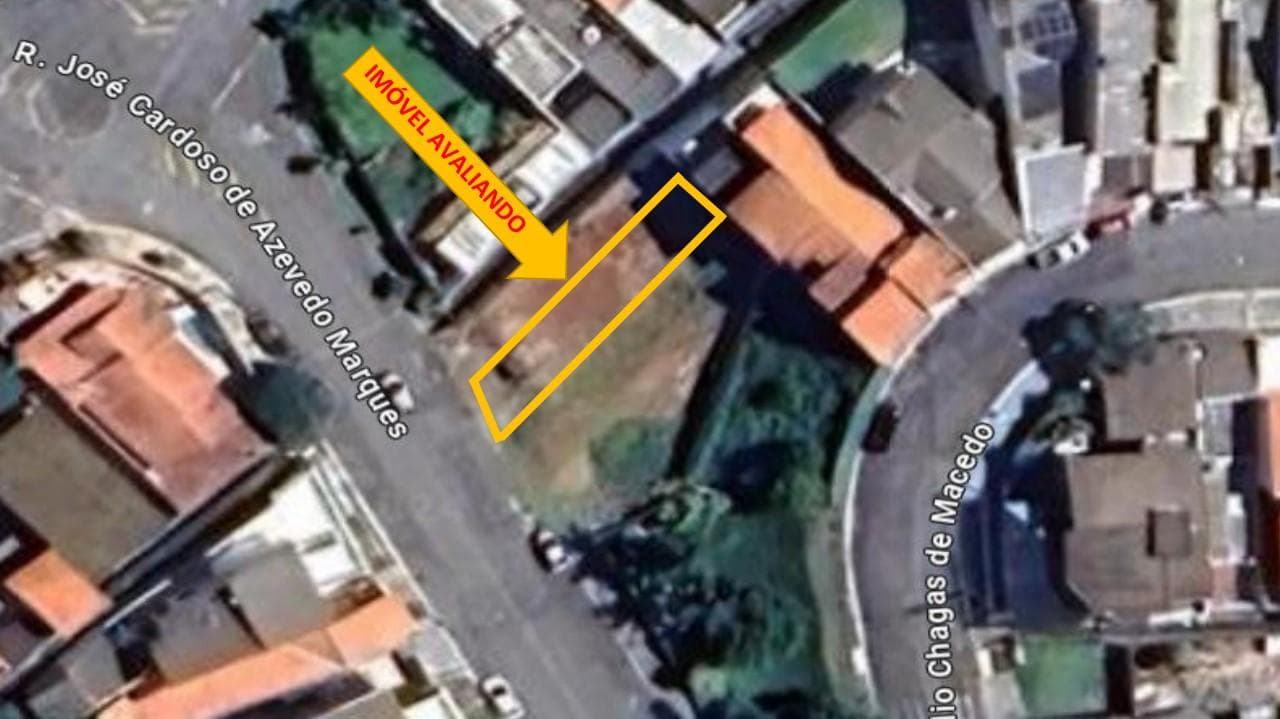 Foto 2 de 5: Comercial em leilão em Mogi Das Cruzes - SP — IMÓVEL URBANO COM ÁREA DE 140,84 m2 Em MOGI DAS CRUZES/SP