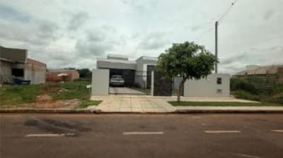 Casa em leilão em Sinop - MT, bairro Sonhalto Videira — Casa 309m², Sonhalto Videira, em Sinop/MT