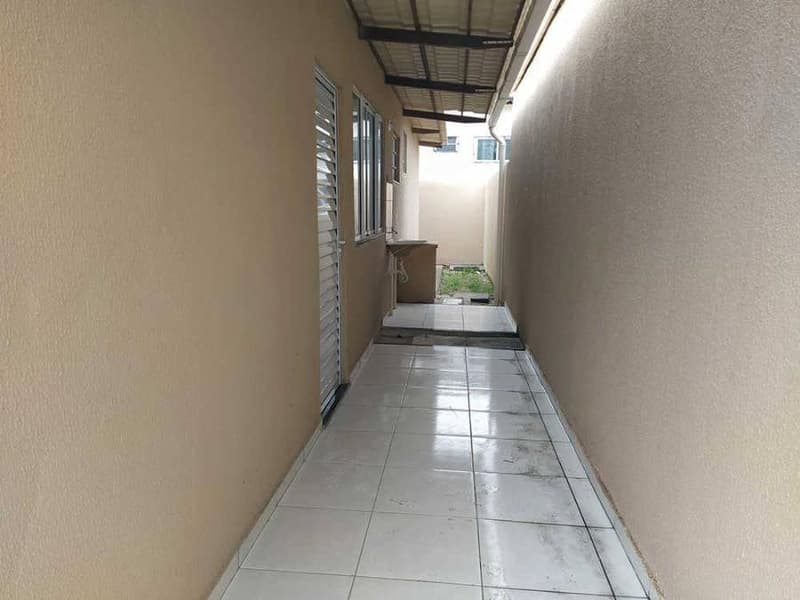 Foto 5 de 7: Casa em leilão em Maracanaú - CE — Casa, Maracanaú / CE