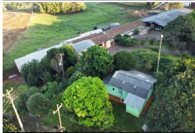 Foto 9 de 12: Area Rural em leilão em Campo Bonito - PR — Excelente Propriedade Rural com Estrutura Completa 19,73 ha| Campo Bonito/PR