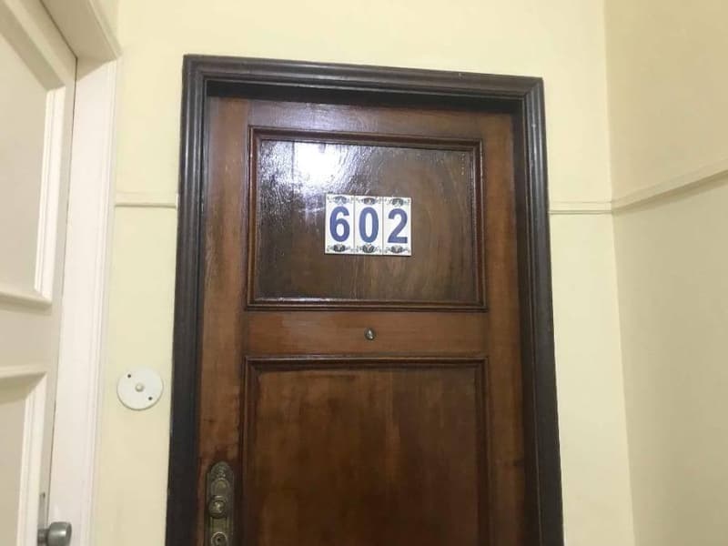 Foto 2 de 15: Apartamento em leilão em Rio De Janeiro - RJ, bairro Rio Comprido — Apartamento, Rio De Janeiro / RJ