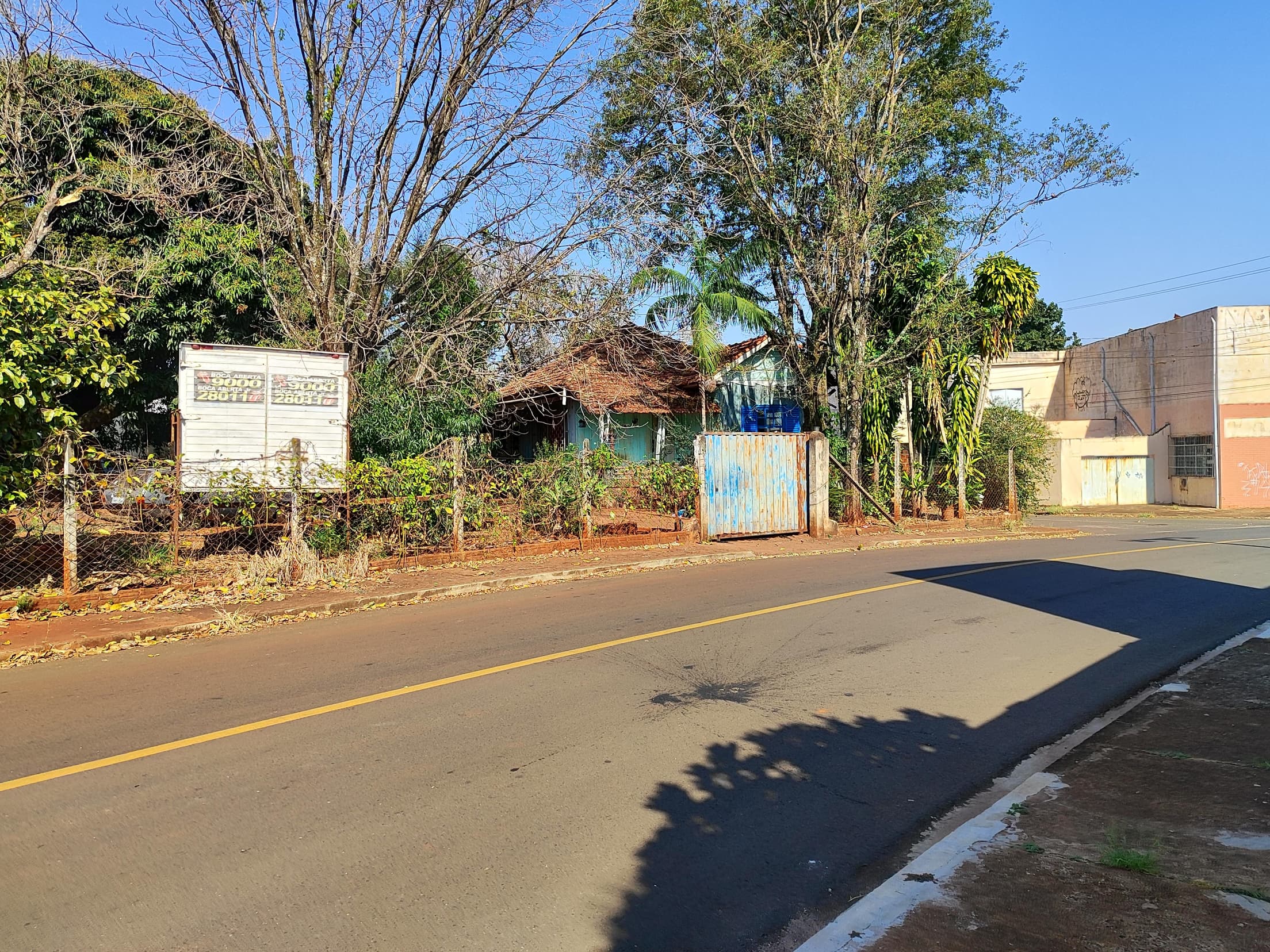 Foto 2 de 2: Imóvel em leilão em Londrina - PR — IMÓVEL URBANO, A.T.509,39, JARDIM SANTOS DUMONT, LONDRINA/PR