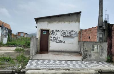 Foto 30 de 31: Terreno em leilão em Mongaguá - SP — Terreno Urbano, A.T. 4.275,00m², Vila Atlântica Mongaguá/SP, (Direitos Possessórios)