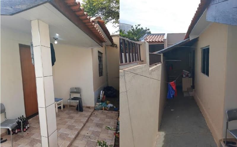 Foto 5 de 6: Comercial em leilão em Presidente Prudente - SP — Parte ideal de imóvel comercial/residencial