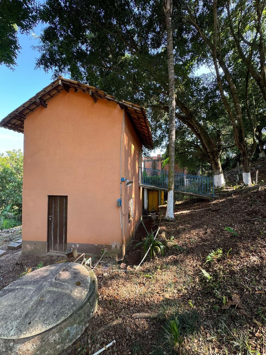 Foto 12 de 16: Casa em leilão em Itatiba - SP — CHÁCARA COM 2.000m² - REAL PARQUE D. PEDRO I - ITATIBA/SP