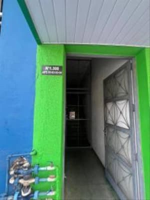 Foto 2 de 3: Apartamento em leilão em Anápolis - GO, bairro Batista — Apartamento, Anápolis / GO