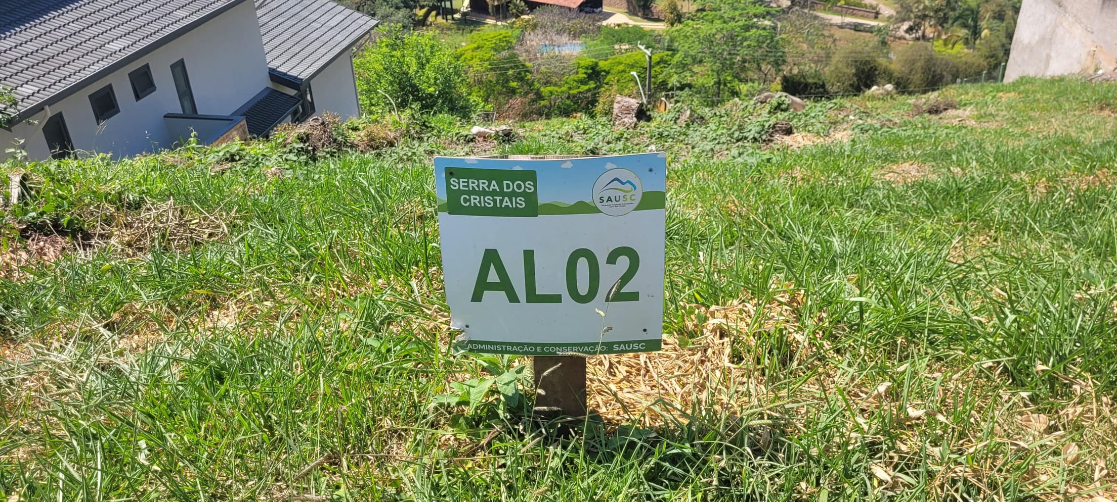 Foto 12 de 19: Terreno em leilão em Jundiaí - SP — Terreno Desocupado 1.024m² em Condomínio Fechado em Cajamar/SP